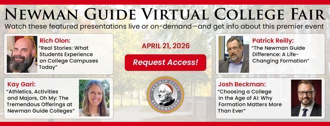 4_13 Cardinal Newman Society Graphic