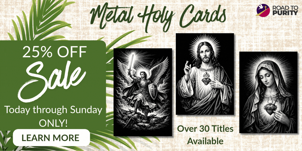 PALM SUNDAY SPECIAL: FAITH THAT LASTS