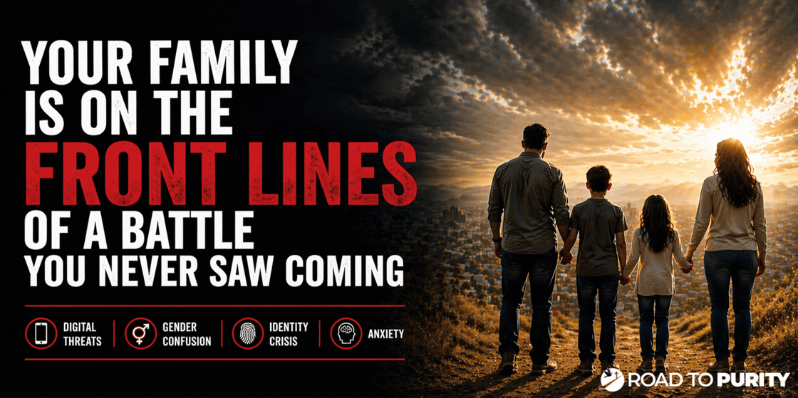 PROTECT YOUR FAMILY